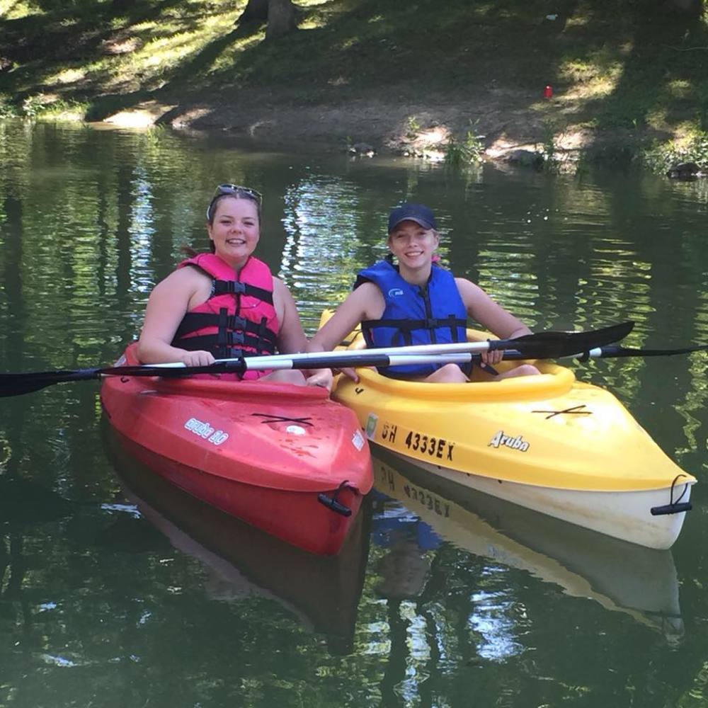 Meet your Posher, Marina